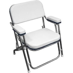 Wise Folding Deck Chair