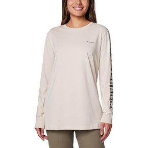 Columbia Women's North Cascades Long Sleeve Tee