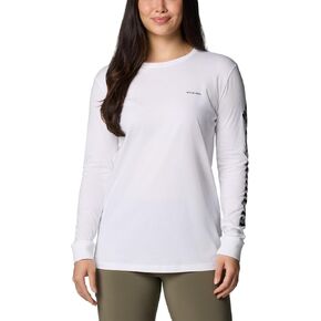 Columbia Women's North Cascades Long Sleeve Tee