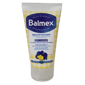 Balmex Healing Ointment Size 3.5z, Pack of 3