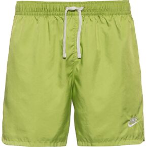 Nike mens Sportswear Tech Fleece Jogger, Green, Medium