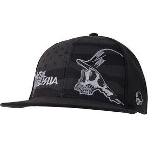 Metal Mulisha Mens D-Day Flex Hat