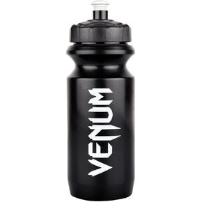 Venum Contender Water Bottle - black, 650ml