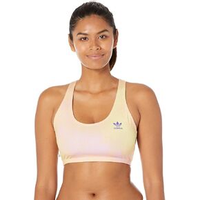 adidas Originals Women's All Oversize Printed Bra Top