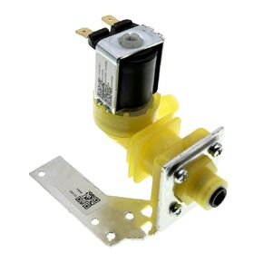 000008484, 000009122, IH9122 Ice Machine Water Valve Compatible with Manitowoc Ice Machines,220/240V 50/60Hz 6W, Replaces I, IB, ID, IR, IY, K, QR, QY, S, SD, SR, SY Series Machines