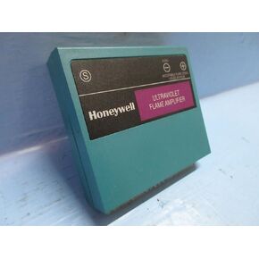 Honeywell R7849A1023 Flame Amplifier, R7824/R7847/R7848/R7849/R7851/R7861/R7886