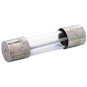 BUSSMANN BY EATON BK/GMD-2-R FUSE, CARTRIDGE, 2A, 5X20MM, TIME DELAY (5 pieces)