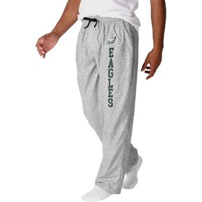 foco NFL Mens Athletic Gray Lounge Pants - XL