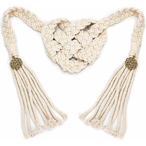 Wedding Lasso Rope - Handfasting Cord with Pendants Lazos para Boda Wedding Cord Traditional Celtic Pattern Handfasting Cord for Catholic Ceremony
