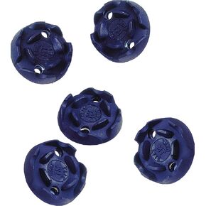 Gray Nicolls Cricket Sports Accessory Replacement Spikes Pack of 20