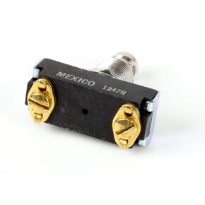 Nemco 45989, Pushbutton Switch