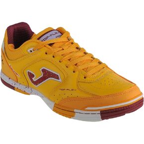 Joma Top Flex 2328 in TOPW2328IN, Mens, Yellow/Orange/Safron, 9.5 US