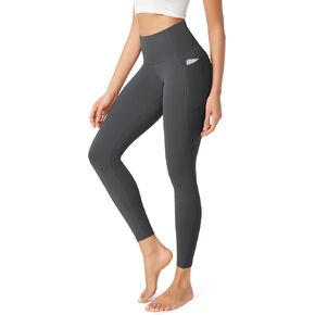 ODODOS ODCLOUD Buttery Soft Lounge Yoga Leggings with Pockets for Women 23" / 25" /28" High Waist Yoga Pants
