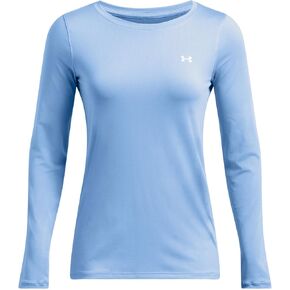 Under Armour Women's Heatgear Long-sleeve T-Shirt