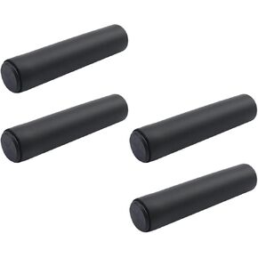 مقابض مقود الدراجة غير قابلة للانزلاق، مقابض الدراجة الإسفنجية، مقابض الدراجة الجبلية، قبضة الدراجة على الطريق، زوجان in Kuwait