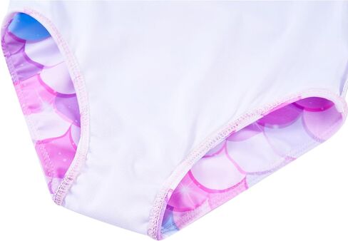 Girls Swimsuits Sports Bathing Suit One Piece Swimwear for Kids Summer Beach in Saudi Arabia
