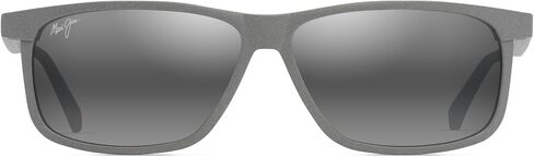 Maui Jim Pulama Rectangular Sunglasses in Saudi Arabia