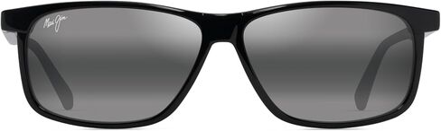 Maui Jim Pulama Rectangular Sunglasses in Saudi Arabia