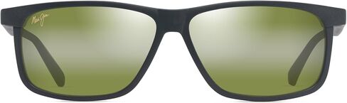 Maui Jim Pulama Rectangular Sunglasses in Kuwait