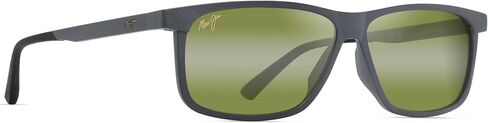 Maui Jim Pulama Rectangular Sunglasses in Kuwait