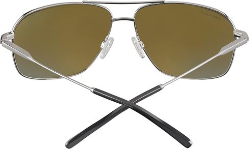 Serengeti Men's Dorwinn Square Sunglasses in Saudi Arabia