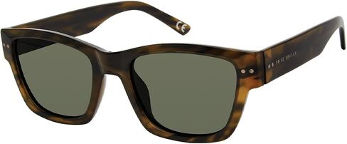 Prive Revaux The Alton Square Sunglasses – Handcrafted, Scratch & Impact Resistant Lenses with 100% UV Protection – For Men in Kuwait
