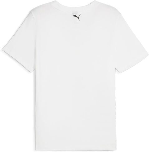 PUMA Men's Ferrari Race Big Shield Tee in Saudi Arabia