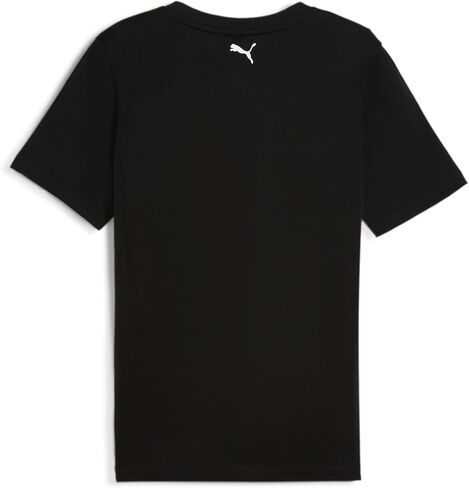 PUMA Men's Ferrari Race Big Shield Tee in Saudi Arabia