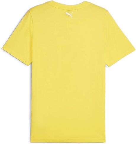 PUMA Men's Ferrari Race Big Shield Tee in Saudi Arabia