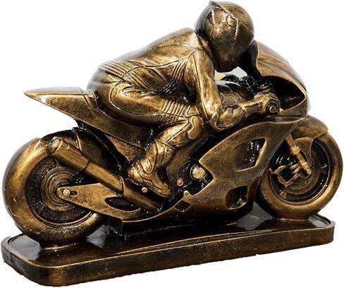 جرة حرق جنازة خشبية للدراجات النارية مع نقش مخصص، جرة سباق الدراجات النارية، جرة عشاق موتوكروس in Kuwait