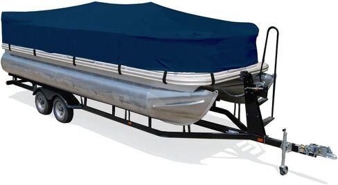 غطاء قارب فقط من منتجات Taylor Made Trailerite Pontoon (17 قدم 1 بوصة - 18 قدم × 102 بوصة) in Saudi Arabia