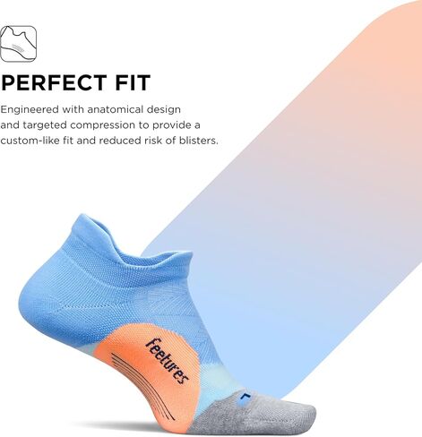 وسادة خفيفة للسيدات من Feetures بدون علامة تبويب in Kuwait