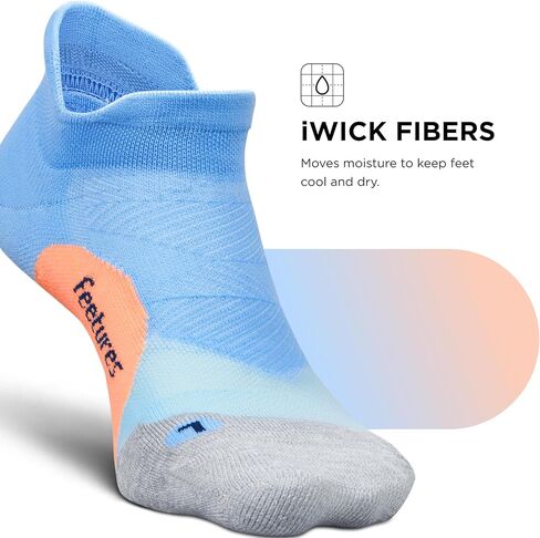 وسادة خفيفة للسيدات من Feetures بدون علامة تبويب in Kuwait