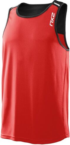 2XU Men's Tech Singlet in Saudi Arabia