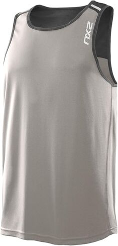 2XU Men's Tech Singlet in Saudi Arabia
