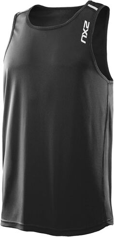 2XU Men's Tech Singlet in Saudi Arabia