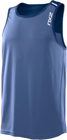 2XU Men's Tech Singlet in Saudi Arabia