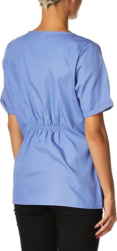 Cherokee Women Scrubs Top Workwear Originals V-Neck 4746 in Saudi Arabia