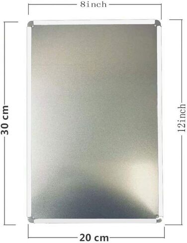 لافتة معدنية على شكل جمجمة السكر للزوجين من The Day I Met You، مقاس 12 بوصة × 8 بوصة in Kuwait