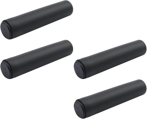 مقابض مقود الدراجة غير قابلة للانزلاق، مقابض الدراجة الإسفنجية، مقابض الدراجة الجبلية، قبضة الدراجة على الطريق، زوجان in Kuwait