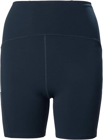 Helly-Hansen Women's Fitted Hp Short Legging in Saudi Arabia