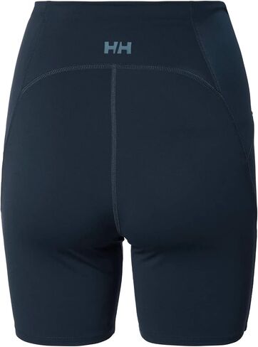 Helly-Hansen Women's Fitted Hp Short Legging in Saudi Arabia