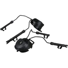 PELTOR ARC, Left & Right Side Attachments, 1 EA/Case