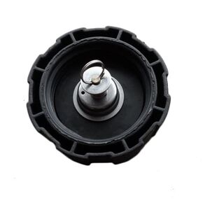 Plastic Cap Assy 6YJ-24610-01 0 for Fuel Tank for Yamaha Outboard 6-350HP 2/4 Stroke Engine Boat Motor