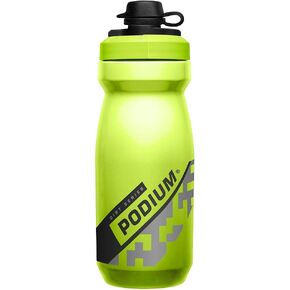 CamelBak Podium Dirt Series Mountain Bike Water Bottle 21oz