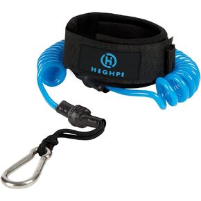 Highpi paddle board leash