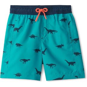 Hatley Boys' Swim Board Shorts