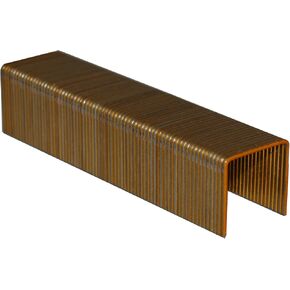Spot Nails Spot Nails 2614PG-10M 16 Gauge Staples with 15/16-inch Crown and 1-3/4-inch Leg for Paslode Staplers 10,000 per box