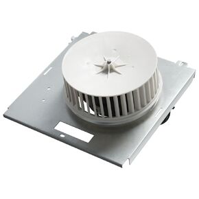 Bathroom Fan Replacement Parts Motor Assembly S97017705, for NuTone 8663RP 8664RP 671R 672R 750 751 752 Series Bath Fan Motor