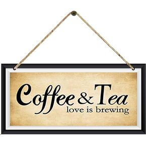 Welcome to Our Forever Sign, Rustic Wooden Welcome Wedding Sign, Brown, 18"x12"